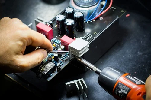Automotive PCB